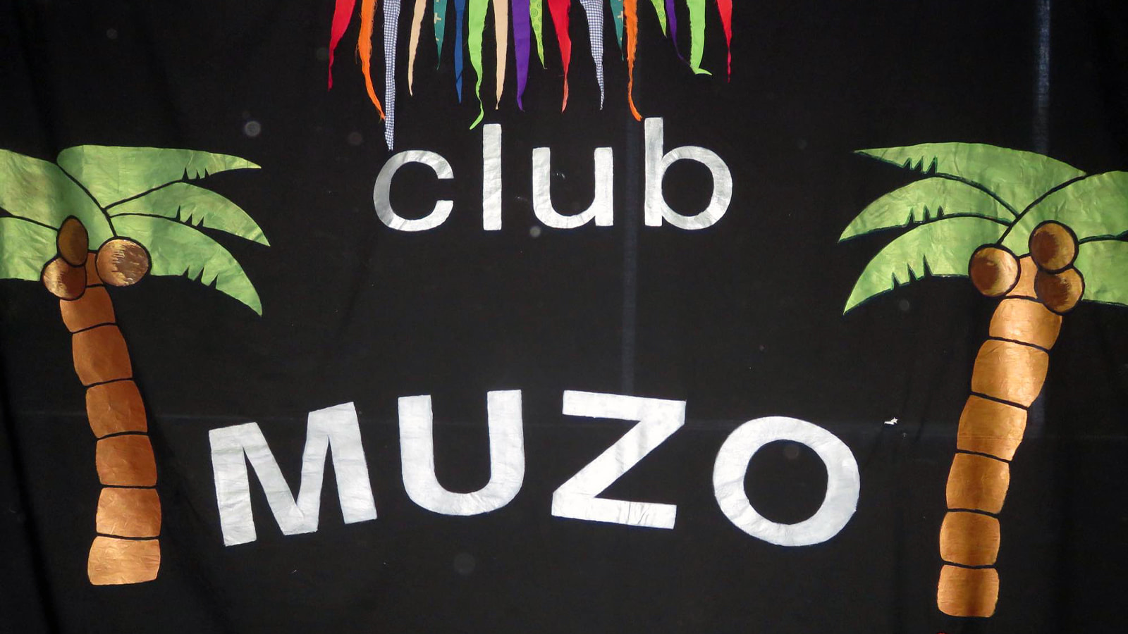 Club Muzo