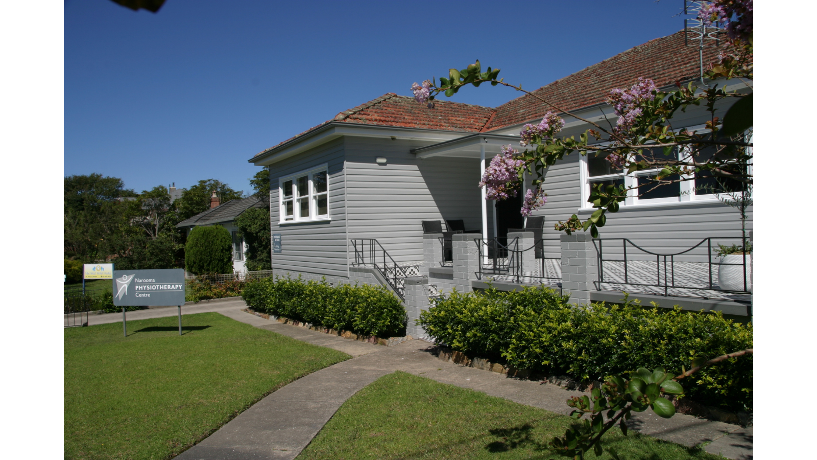 Narooma Physiotherapy Centre