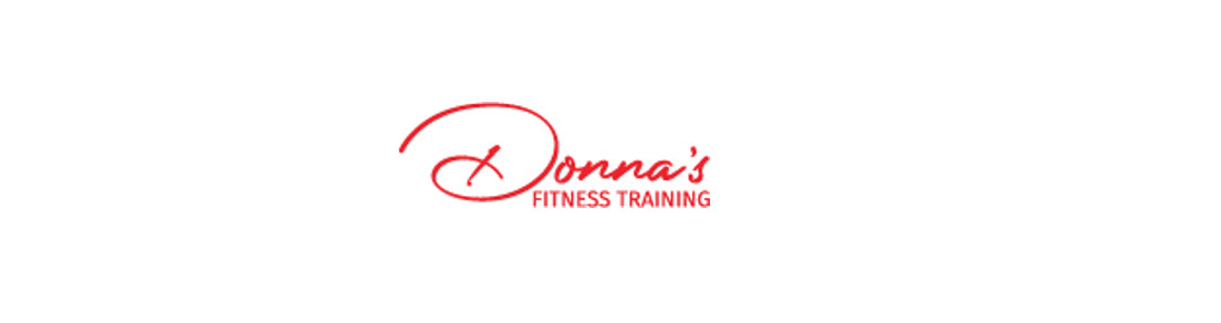 Donnas Fitness Training
