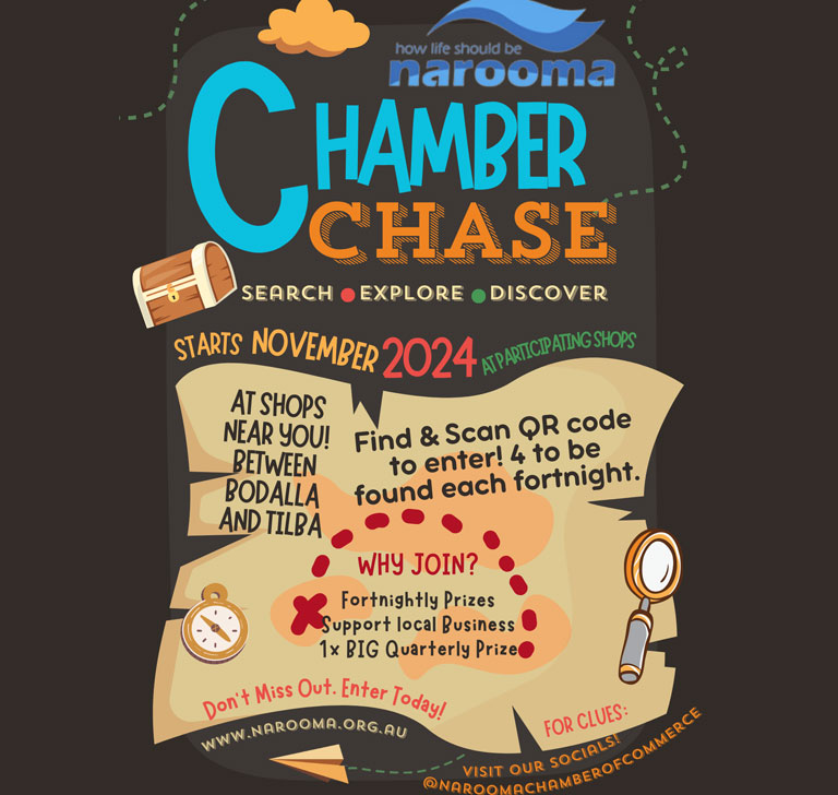 Chamber Chase